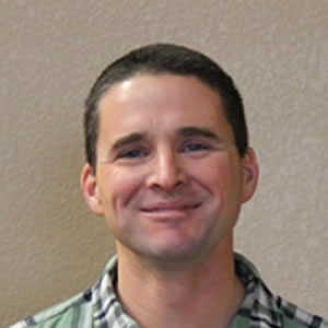 David Coulter