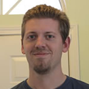Jared Matlock