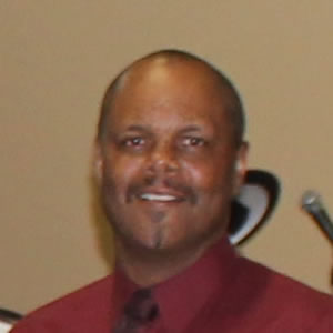 Tony Shipp