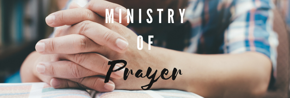 What is the community prayer?