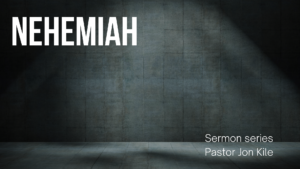 Nehemiah