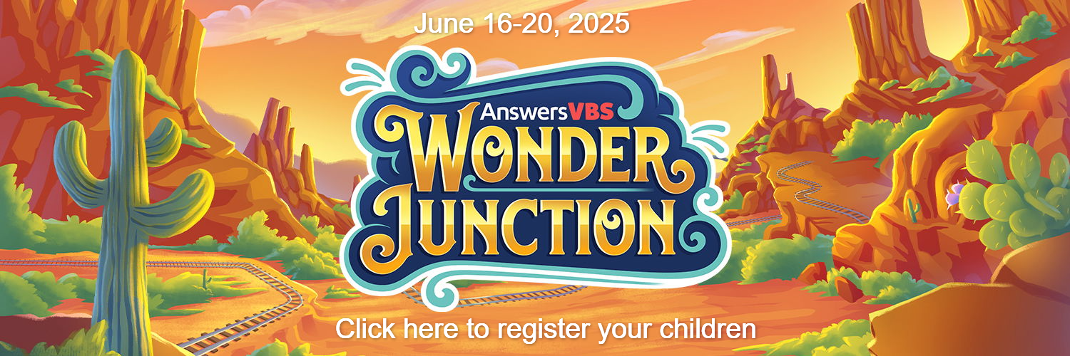 Register Here for 2025 VBS!